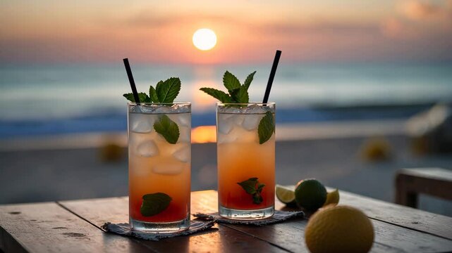 drinks with blur and sunset in background_g_1_2_1.png