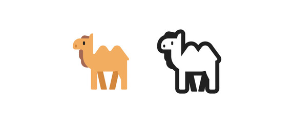 Two-Hump Camel 