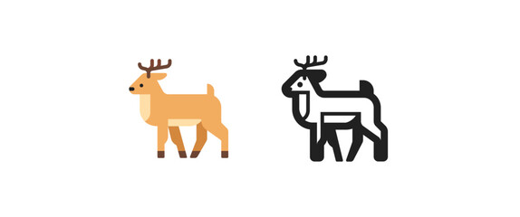 Deer 