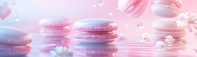 Macaron Fantasy