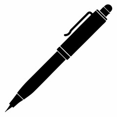 fountain pen vector