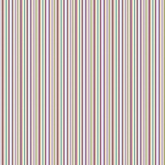 Vertical stripes, seamless colorful lines pattern, vector decorative abstract background