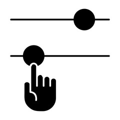 Controls Icon
