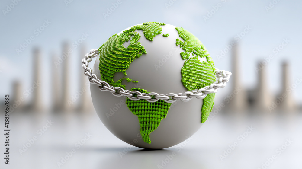 Aufkleber carbon capture utilization network