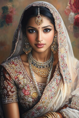 Indian Bride