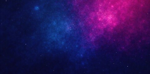 Dark grainy gradient background with blue, magenta, pink, purple, and black colors perfect for banner, poster, cover, or abstract design,  gradient,  grainy