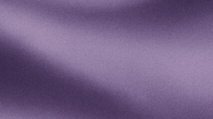 Abstract Faded Purple Gradient Background with Soft Blur Texture