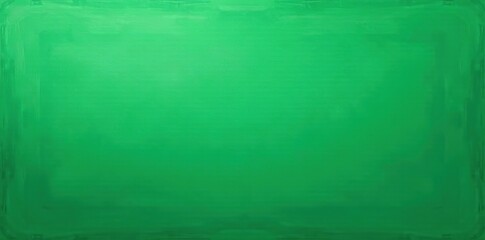 Green painted smooth textured background with subtle brush strokes,  background,  pattern