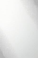 Grey and white abstract background with halftone dot style design, perfect for business presentations and marketing materials,  concept,  background