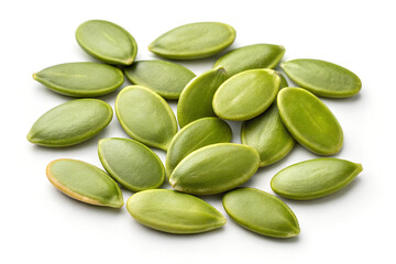 Raw Green Pumpkin Seeds – Organic, Healthy Snack Superfood