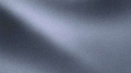 Abstract blue and gray Gradient Background with Soft Blur Texture