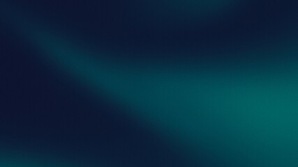 Abstract blue and green Gradient Background with Soft Blur Texture
