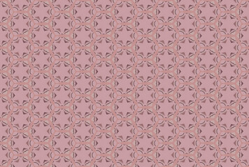 Seamless Luxury Endless Art Design Interior Wallpaper Background Texture Graphic Fabric Geometric Tile Decoration Visual Digital Cloth Shape Symmetric Fashion Textile Perspective Template Pattern.