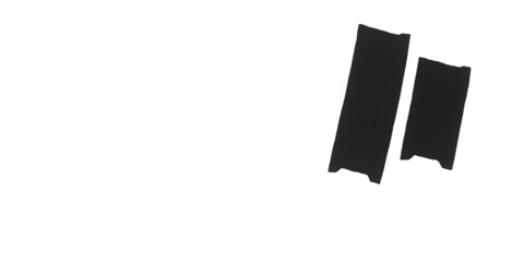 Abstract Isolated Black Texture Background Design Element Geometric Shape