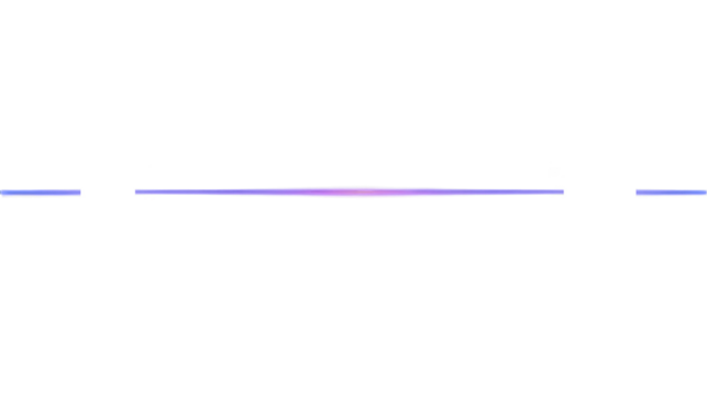 Abstract Line Illustration On Transparent Background With Dynamic Color Design