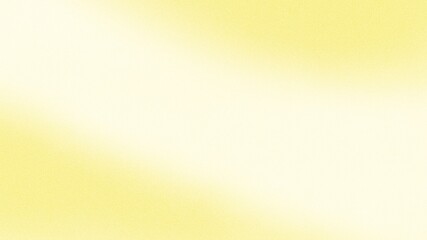 Soft Yellow Gradient Background – Pastel Abstract Texture for Designs