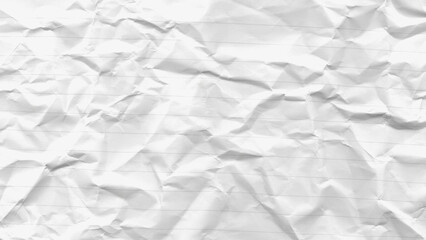 Obraz premium Shape Crumpled Ripped Torn Paper Background Texture