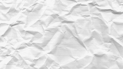 Obraz premium Shape Crumpled Ripped Torn Paper Background Texture