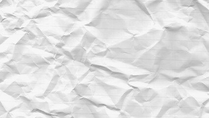 Shape Crumpled Ripped Torn Paper Background Texture