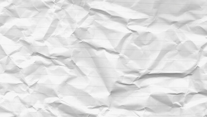 Shape Crumpled Ripped Torn Paper Background Texture