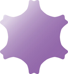 Glossy Gradient Vector Icons with Abstract and Minimal Aesthetic – Clean Modern Symbols for UI, Branding, Web Design, Apps, Merch and Print Use