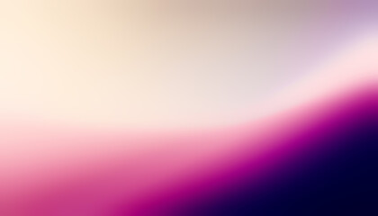 Soft abstract pink red gradient with blurred light and shadow  
