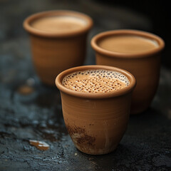 Masala Tea