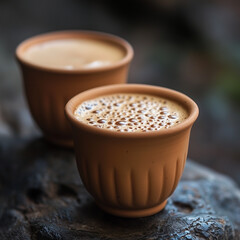 Masala Tea