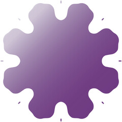 Eclectic Set of Abstract and Playful Graphic Assets for Creative Visual Projects