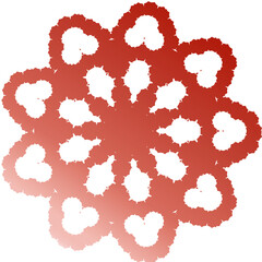 Eclectic Set of Abstract and Playful Graphic Assets for Creative Visual Projects