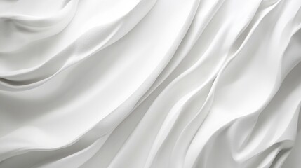 Obraz premium Plaster gypsum ceiling. Generative AI