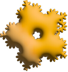 Stylized Abstract Vector Icons with Gloss Finish and Gradient Texture – Multipurpose Minimal Symbols for Digital Projects, UI Design, Print, Branding, and Merchandising