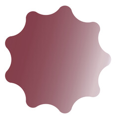 Stylized Abstract Vector Icons with Gloss Finish and Gradient Texture – Multipurpose Minimal Symbols for Digital Projects, UI Design, Print, Branding, and Merchandising