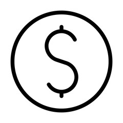 Coin Stack Icon