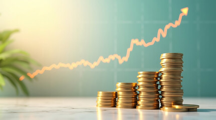 Smart Investments, Steady Returns"