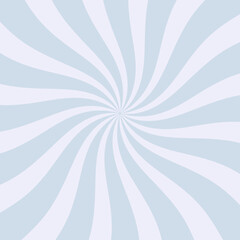 vibrant background features a sunburst or radial design