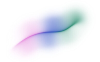 Grainy gradient shape Whit blue pink green.abstrack modern design background gantle tones paper texture.soft and romantis.