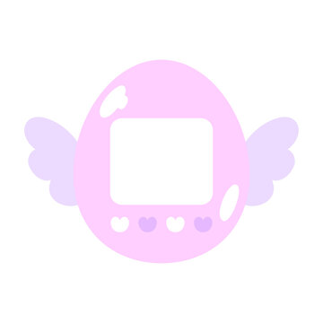 90sレトロな携帯ミニゲーム♪PNG