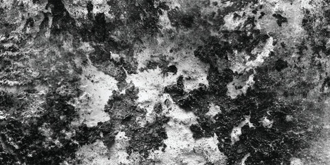 The stark and uncompromising contrast between black and white serves to accentuate the raw and unrefined nature of this textured material.
