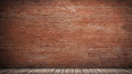 old brick wall