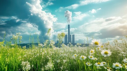 Gr&Atilde;&frac14;ne Energie