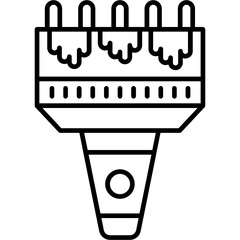 Paint Brush Icon