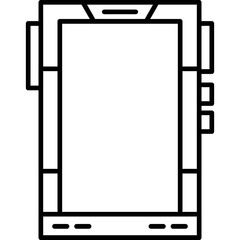 Mobile Icon