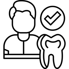 Dentist Icon
