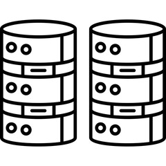 Database Icon