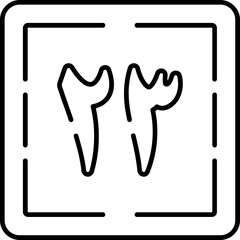 Thalatha wa Ishrun Icon