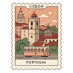 Lisbon Portugal