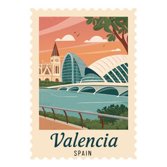 Valencia Spain
