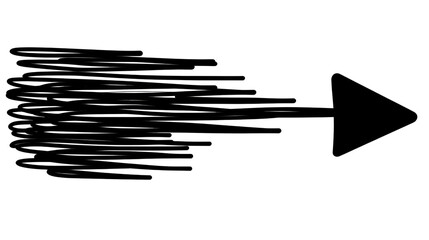 Abstract Digital Glitch Art Pixel Error Noise Data Black Background