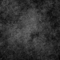 Vintage paper texture. Black grunge abstract background